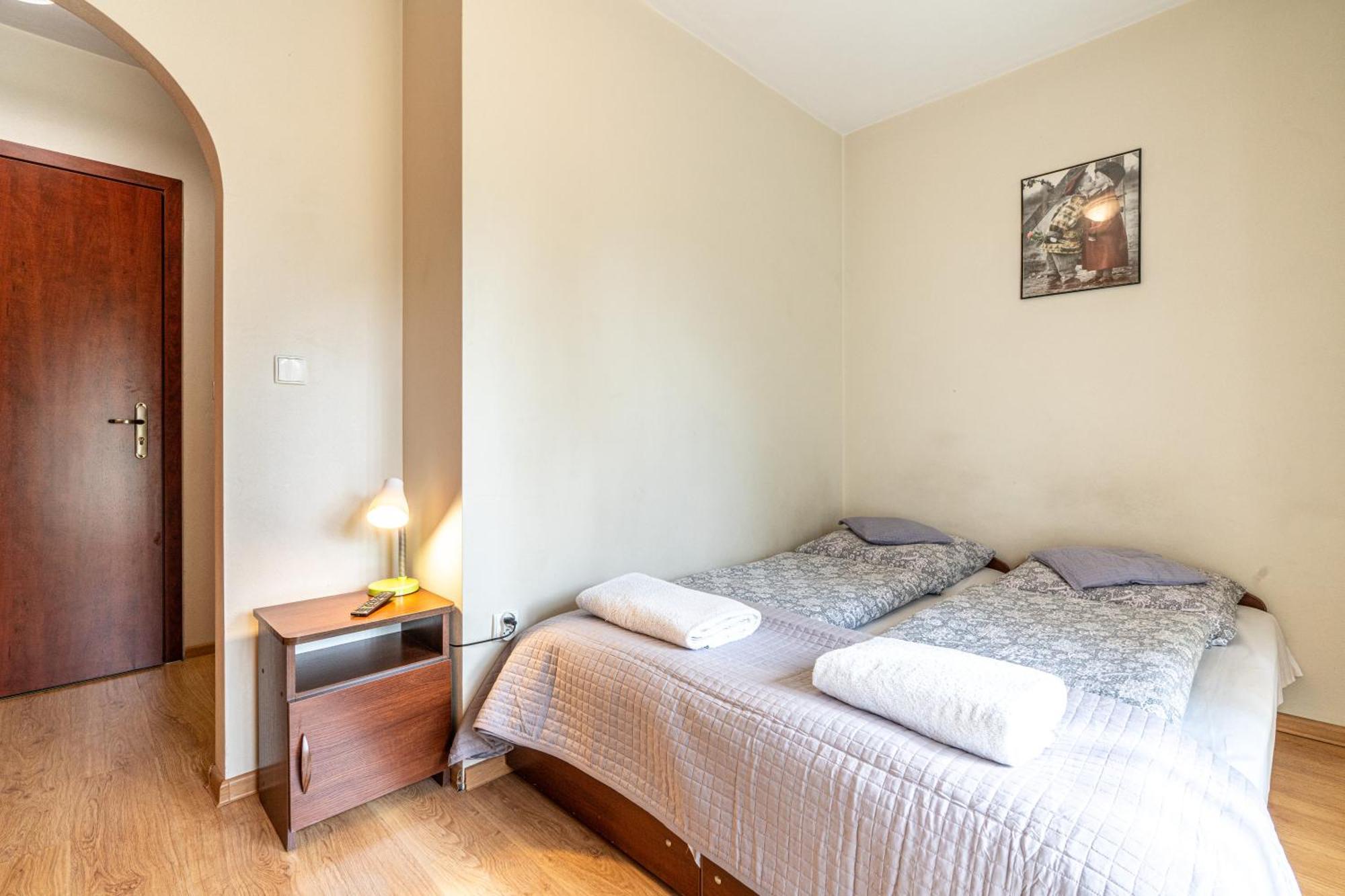 Lesny Dworek Bialy Dunajec Biały Dunajec Exterior foto